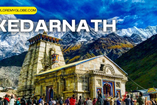Kedarnath Opening Date 2023: A Spiritual Awakening Awaits!