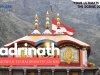 हरिद्वार से बद्रीनाथ की दूरी: यात्रा गाइड, रूट और अनुभव | Distance from Haridwar to Badrinath: Travel Guide, Route, and Experience