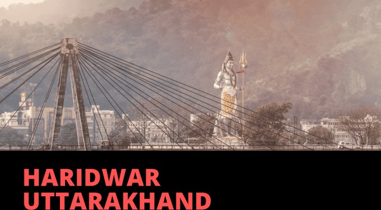 Discover the Enchanting Beauty of Haridwar District, Uttarakhand | Explore, Stay, and Experience